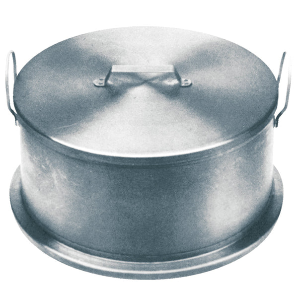 Diamond Zubehör für Couscous 150 Liter