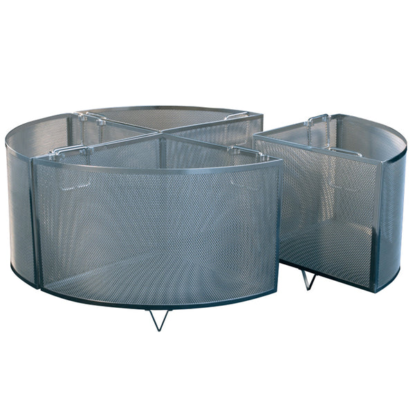 Diamond Korb 4 Sektoren 300 Liter