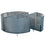 Diamond Korb 4 Sektoren 300 Liter