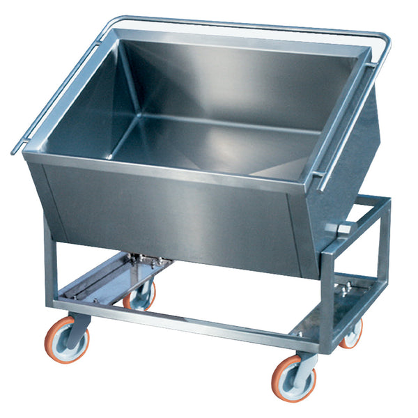 Diamond Kippbarer Wagen 160 Lit.