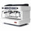 Diamond Expressomaschine, 2-gruppig, automatisch (mit Display) - WEIß