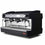 Diamond Expressomaschine, 3-gruppig, automatisch (mit Display)-SCHWARZ