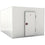 Diamond Zelle ISO 100, dim.int. 2830 x 4630 xh 2230 mm  (29,22 m³)