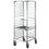 Diamond Tablettwagen für Bleche 20x GN2/1, Abstand 75 mm
