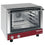 Diamond Elektro Konvektionsofen 4x 460x340 mm + manueller Befeuchter