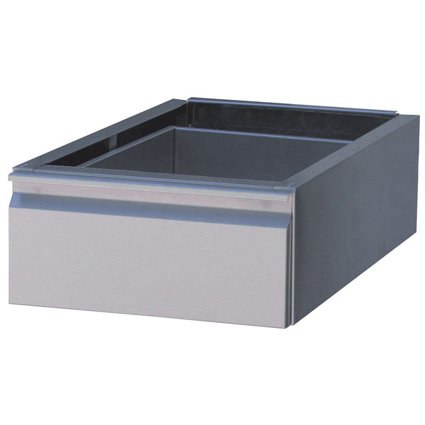 Diamond Block 1 Schublade GN 1/1 (Tiefe 700 mm)