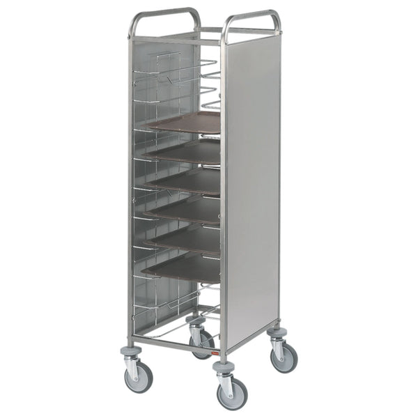 Diamond Tablettwagen "Universal" 12 Ebenen
