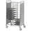 Diamond Tablettwagen "Universal" 2x 12 Level