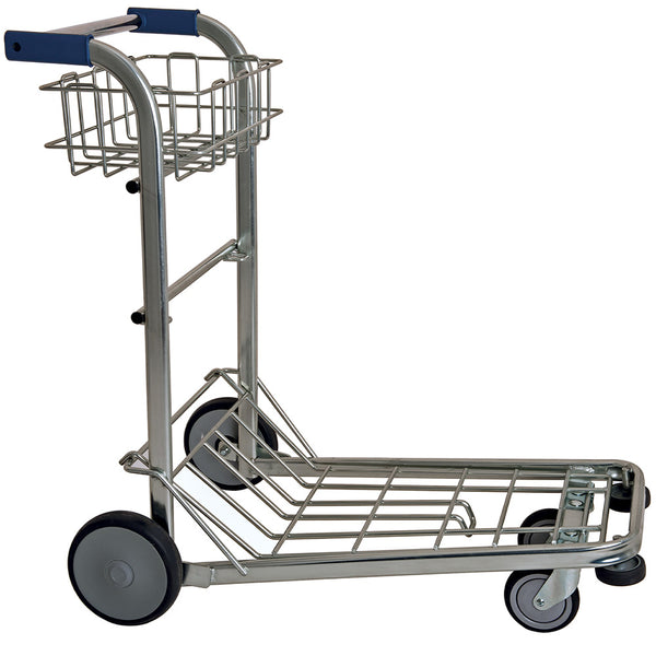 Diamond Gepäckwagen, "zusammenschiebbar