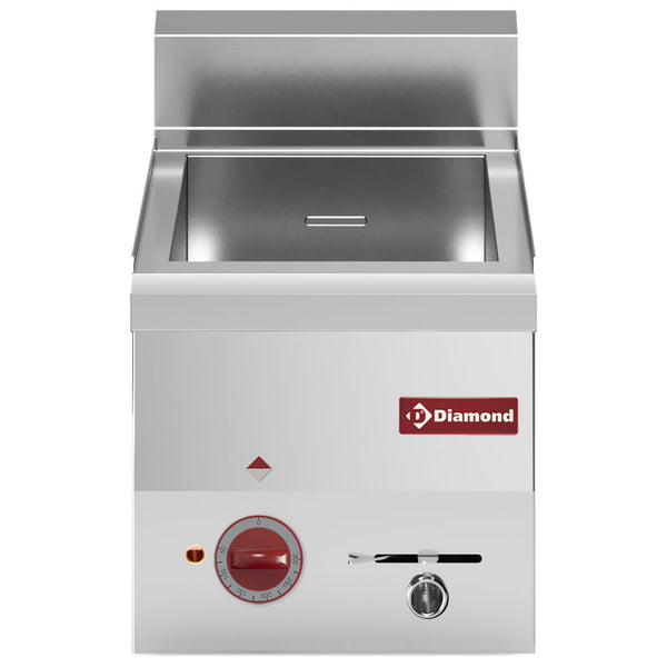 Diamond Elektro Bain-Marie, 3x GN 1/4 -Top-