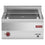 Diamond Elektro Bain-Marie, 1x GN 1/1 + 2x GN 1/4 -Top-
