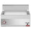 Diamond Elektro Bain-Marie GN 2/1 h150 mm -Top-