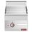 Diamond Glatte Elektro-Kochplatte -top- "Alpha 650