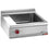 Diamond Elektro Bain-Marie GN 2/1, 150 mm -OBERPLATTE-