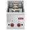 Diamond Gasherd 2 Brenner -Top-