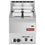 Diamond Gas Friteuse 1 Becken 8 Liter -Top-