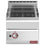 Diamond Gas Vapor Grill mit Grillrost aus Gusseisen -Top-