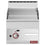 Diamond Gas Grillplatte, glatt -Top-