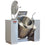 Diamond Gas Kippkochkessel 150 Liter, indirekt beheizt