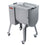 Diamond Edelstahl Fleischmixmaschine 50 kg, Stand mit Rädern