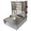 Diamond Gas Gyrosgrill 20 kg