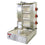 Diamond Gas Gyrosgrill 35 kg