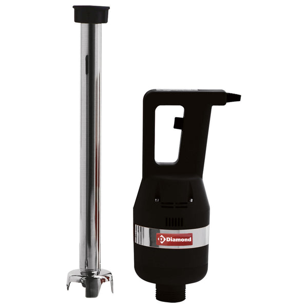 Diamond Stabmixer 100 Liter, Stab 400 mm, Geschwindigkeitsregler