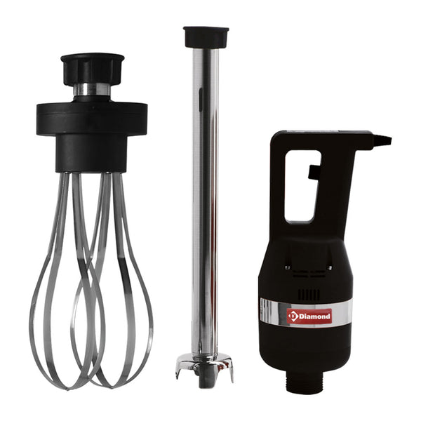 Diamond Zusammenstellung Mixer & Schneebesen :