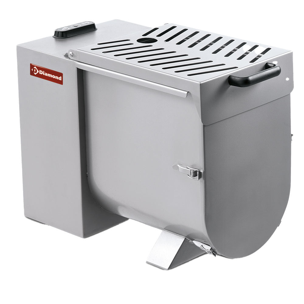 Diamond Edelstahl Fleischmixmaschine, 30 kg