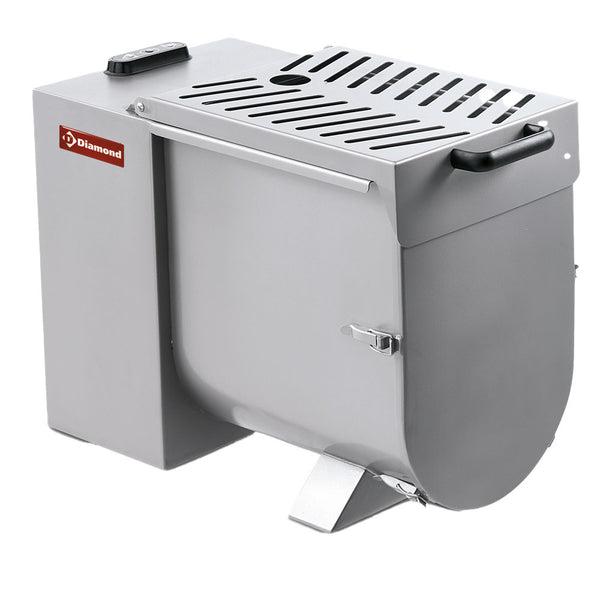 Diamond Edelstahl Fleischmixmaschine, 30 kg