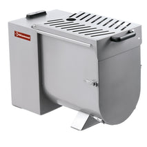 Diamond Edelstahl Fleischmixmaschine, 30 kg