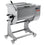 Diamond Edelstahl Fleischmixmaschine 80 kg, Stand mit Rädern