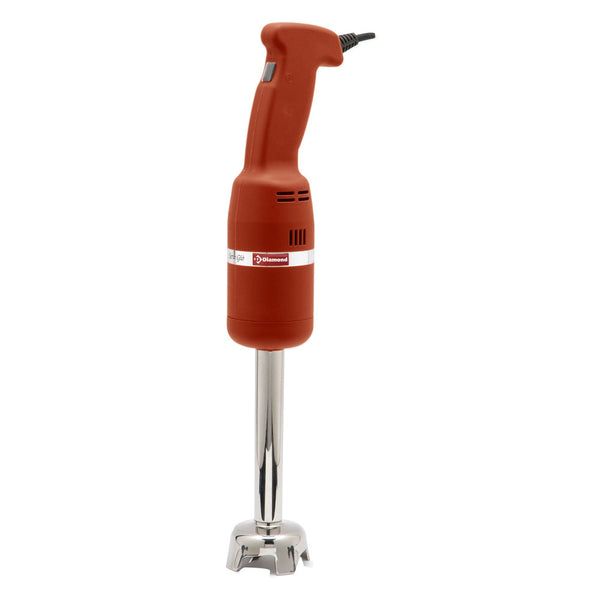 Diamond Stabmixer 20 Liter, Stab 250 mm, 1 Geschwindigkeit