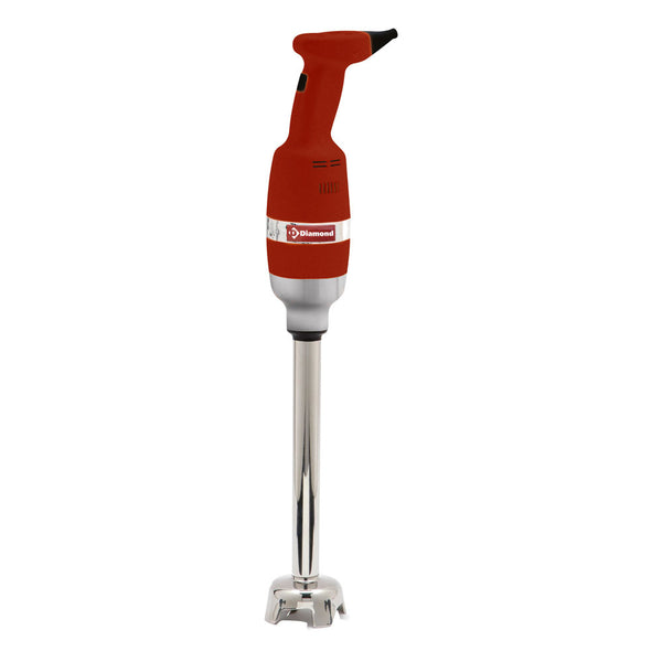 Diamond Stabmixer 80 Liter, Stab 400 mm, Geschwindigkeitsregler