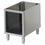 Diamond Unterbau offen 300 mm