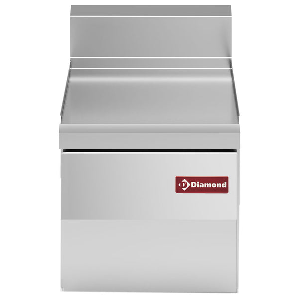 Diamond Neutralelement mit Schublade -Top-