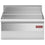 Diamond Neutralelement mit Schublade -Top-