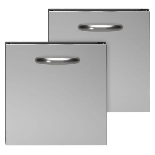 Diamond Türen für Unterbau 700 mm