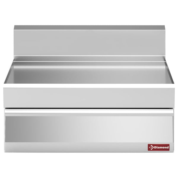 Diamond Neutralelement mit Schublade -Top-