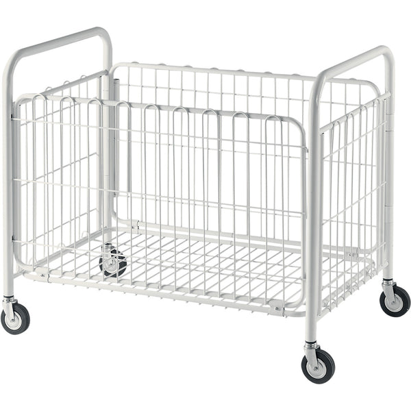 Diamond Wäschewagen auf Rollen, klappbar