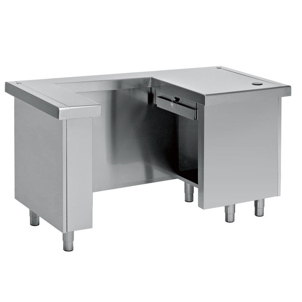 Diamond Kassenelement (rechts)