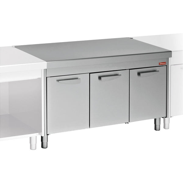 Diamond Neutralelement auf Unterschrank