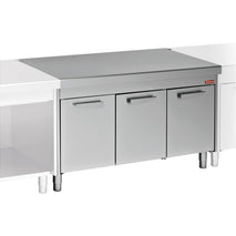 Diamond Neutralelement auf Unterschrank