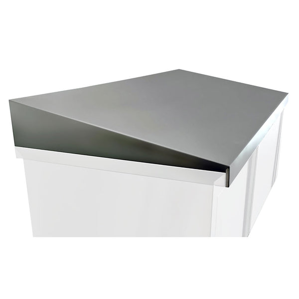 Diamond Schrägdach-Kit für Hochschrank "AR.../U