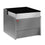 Diamond Kassenelement 1000 mm - GRAU