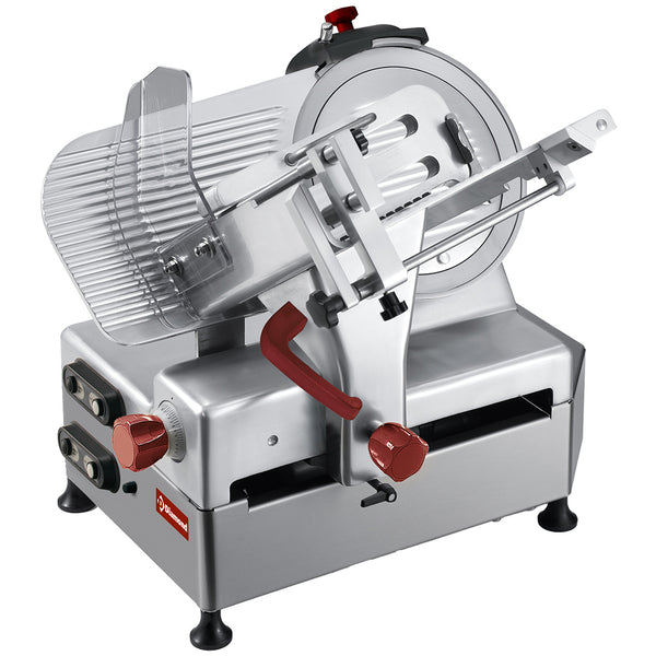 Diamond Professionelle Aufschnittmaschine, Ø 350 mm "Automatisch