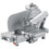 Diamond Professionelle Aufschnittmaschine, vertikal, Ø 350 mm "Wurstwaren