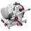 Diamond Professionelle Aufschnittmaschine, schräg. Messer, Ø 350 mm