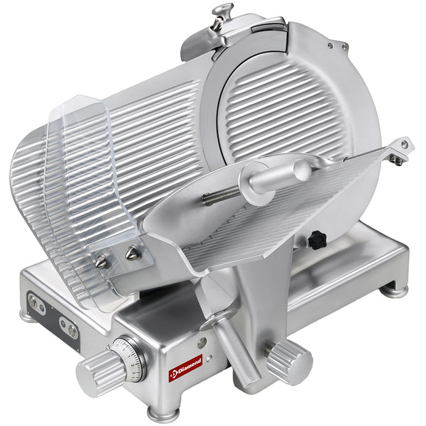 Diamond Professionelle Aufschnittmaschine, Ø 350 mm "Große Leistung