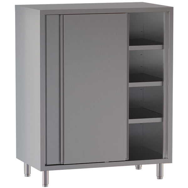 Diamond Schrank mit Schiebetüren